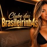 Clube das Brasileirinh4s