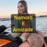 NAMORO E AMIZADE ❤️