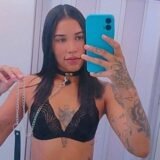 BAIANINHAS PRÉVIAS😈