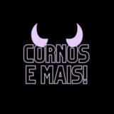 C0RN0S, CUCK0LD E MAIS!