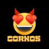 Cornos, comedores e esposas