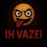IH VAZEI🤪