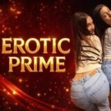 Erotic prime