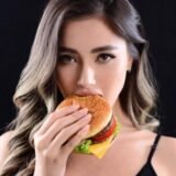 🍔 Hambúrguer de Bct 🍔