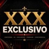 XXX ESCLUSIVO