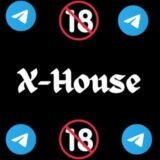 🔞 X-HOUSE 🔞