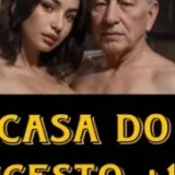 🔞 CASA DO INCEST0 +18 🔞