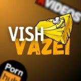 👀 VISH VAZEI 🔞 – Vazamentos Reais, Sem Censura e Sem Perdão!