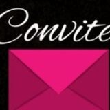 CONVITE – AMIZADE +18