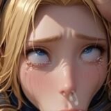 LEAGUE OF LEGENDS HENTAI❤️