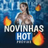 Novinhas Hot