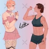 LGBTQIA+ BR 