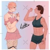 LGBTQIA+ BR
