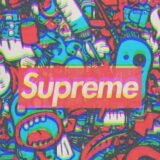⭕️ SUPREME DOS LINKS ⭕️