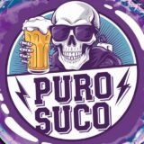 PURO⚡️SUCO