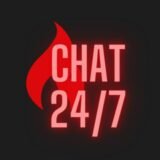 CHAT – Brasil Verificadas