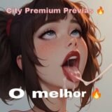 Cɪᴛʏ Pʀᴇ́ᴠɪᴀs🔥