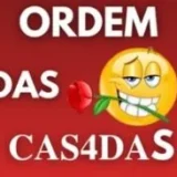 😈𝘈 𝘖𝘙𝘋𝘌𝘔 𝘋𝘈𝘚 𝘊𝘈𝘚4𝘋𝘈𝘚🤤