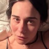 Vazados das famosas