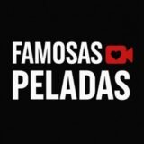 Famosas Peladas 🔥🔞