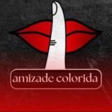 👅AMIZADE COLORIDA💋