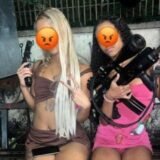 FAVELADAS DO RJ 2026 🤤🔥